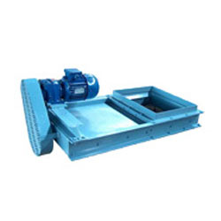 Shut-off Slide Valves