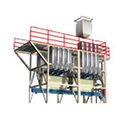 Premix Systems
