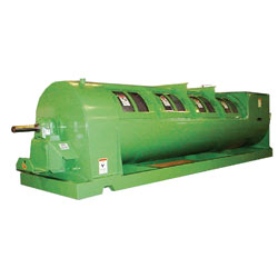 CPM Hygieniser
