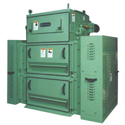 RM1000/1200 Cracking Mill
