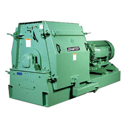 42 Pellet Mill