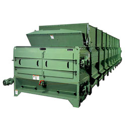 Series HC: Horizontal Cooler