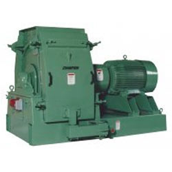 42 Pellet Mill