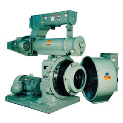 Pellet Mill