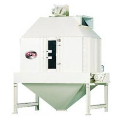 CPM Counterflow Cooler