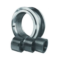 CPM Roller Shells