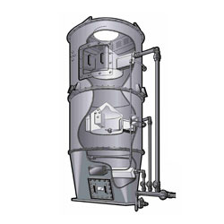 Steam Chambers