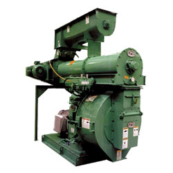 Pellet Mill