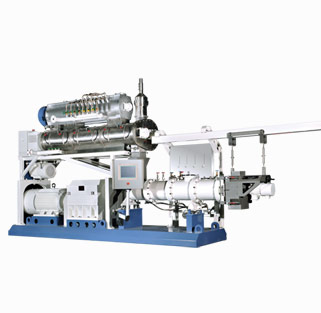 Extruder