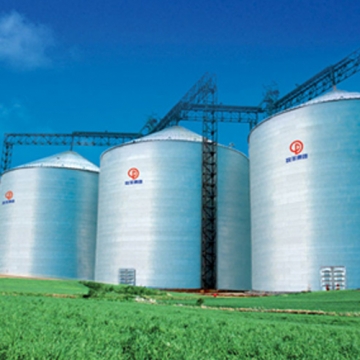 Silos
