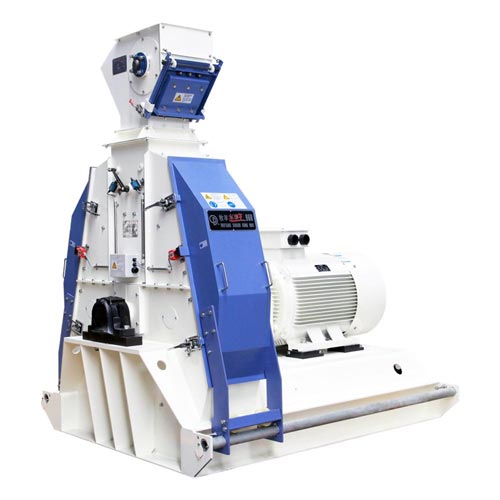 Water-drop 968 Hammer Mill