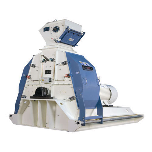 SFSP 132 Hammermill