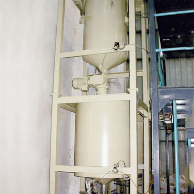 SYPC Liquid Mixer
