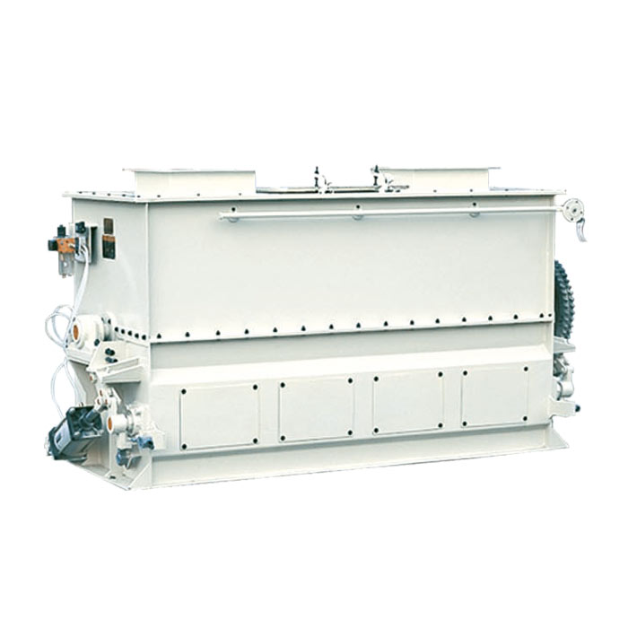 SLHY Horizontal Ribbon Mixer
