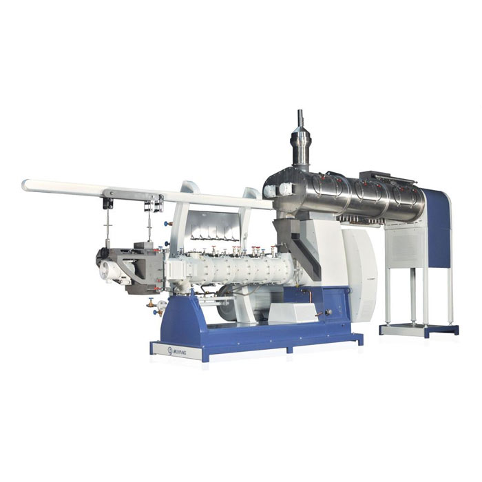MY Single Screw Extruder