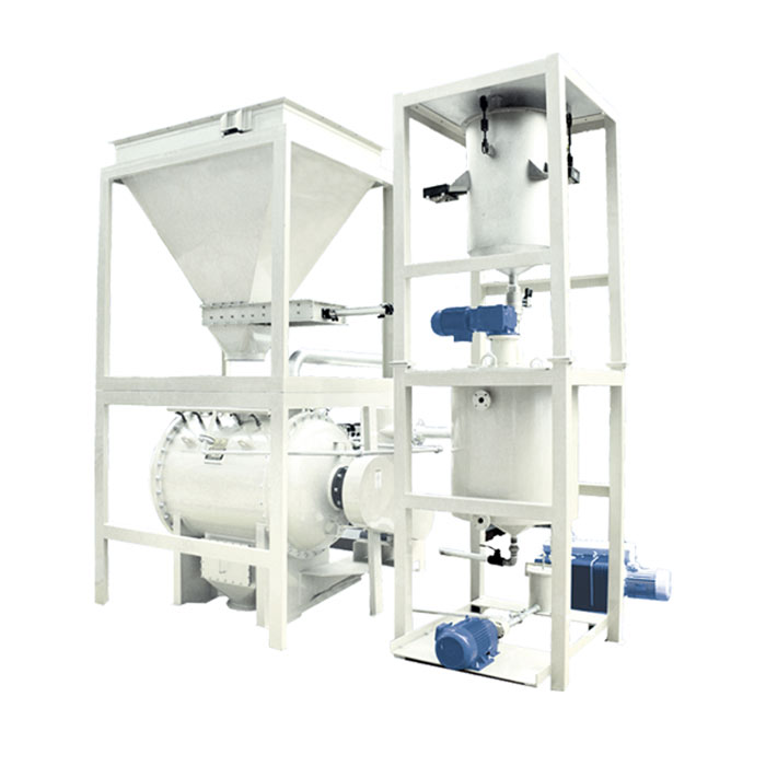 SYPZ Vacuum Liquid Coater
