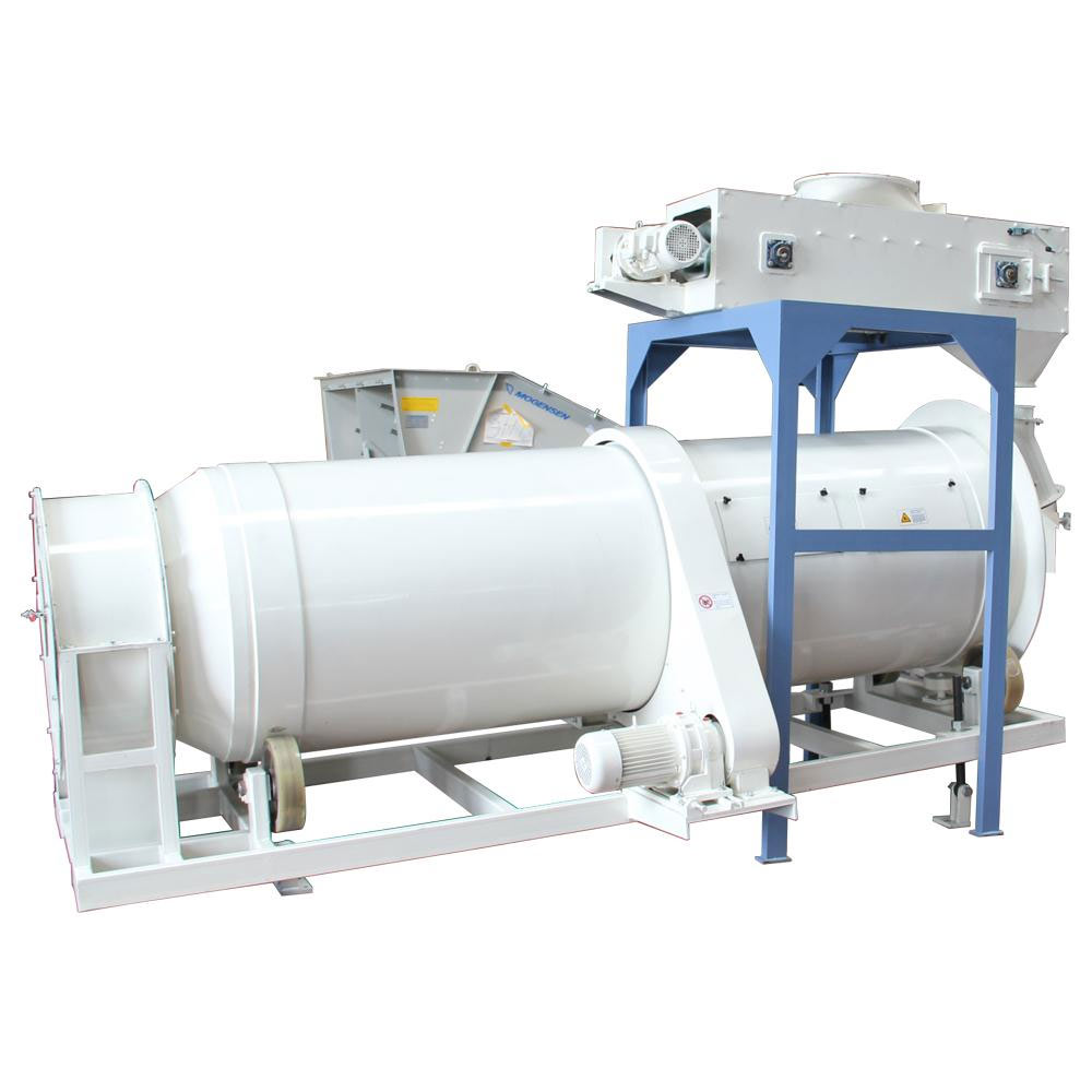 SYPL Continuous Liquid Coater
