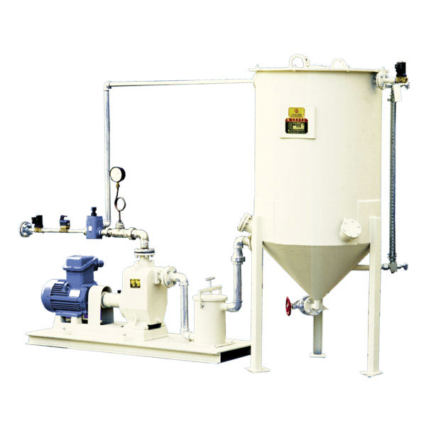 SSTZ60 Water Adding System