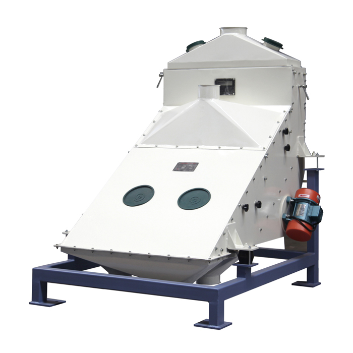 SFJZ Vibrating Sifter