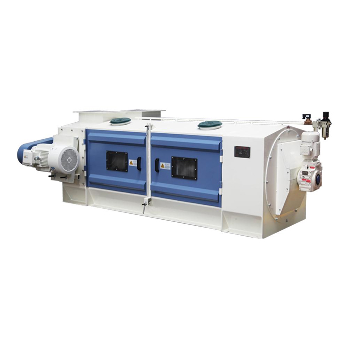 SXFQ Ultra-fine Sifter
