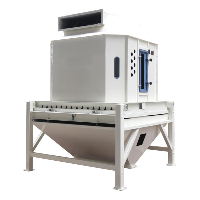 SKLN Counter Flow Cooler