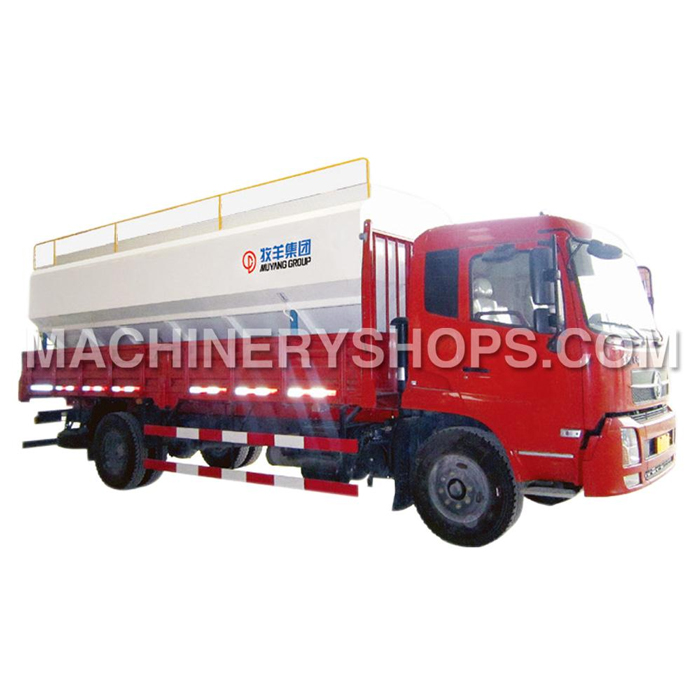 42 Pellet Mill