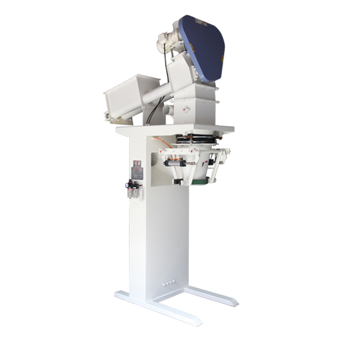 LCS Automatic Starch Bagging Machine