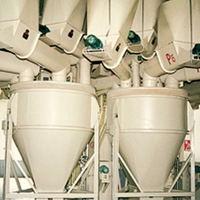 LCS Proportioning System