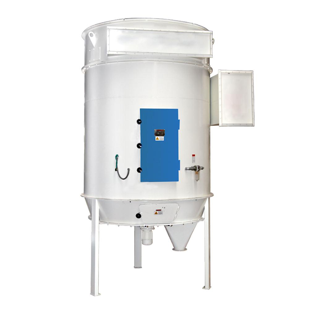 TBLMd Low Pressure Jet Filter Dust Collector