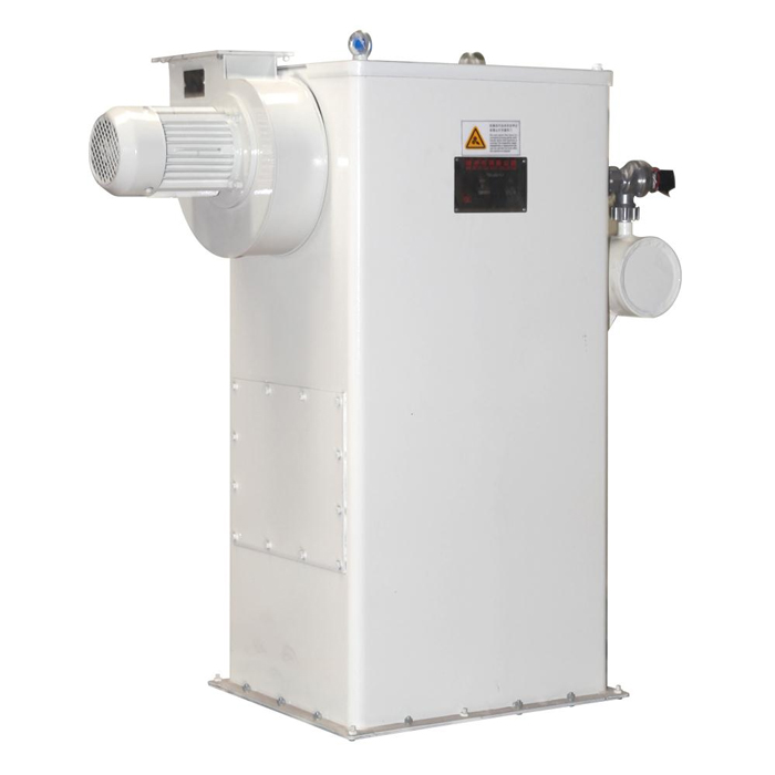 TBLMb High Pressure Jet Filter Dust Collector