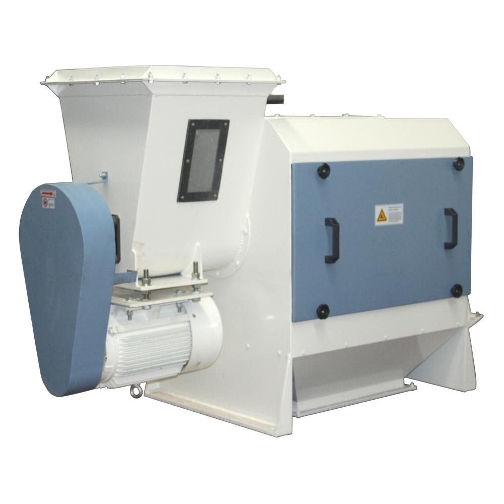 SCQZ Conical Drum Powder Precleaner