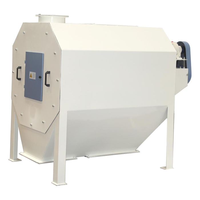 TCQY Drum Precleaner