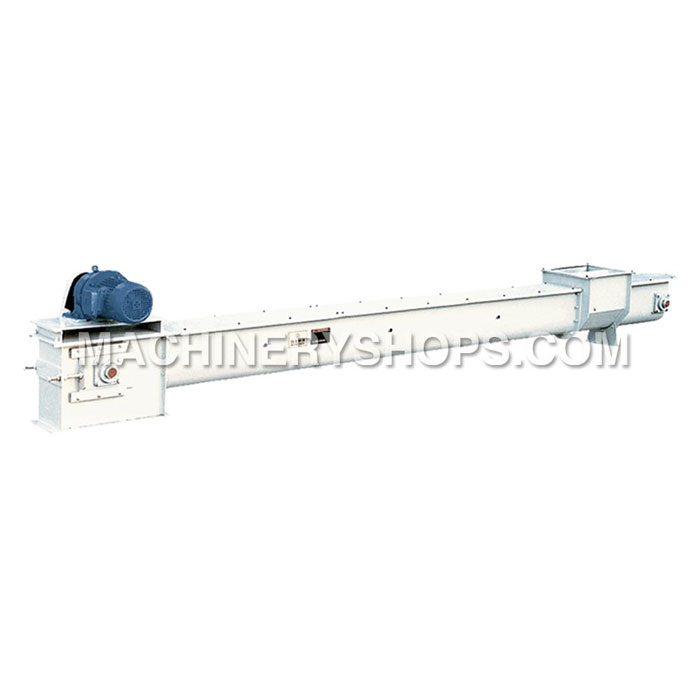 TGSU U-Trough Drag Conveyor