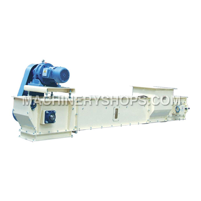TGSSP Drag Conveyor