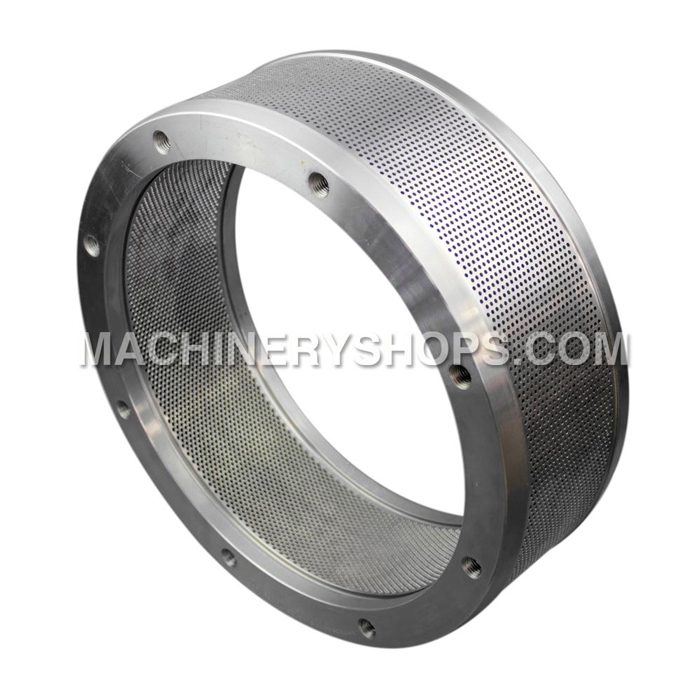 MUZL Muyang Pellet Ring Dies