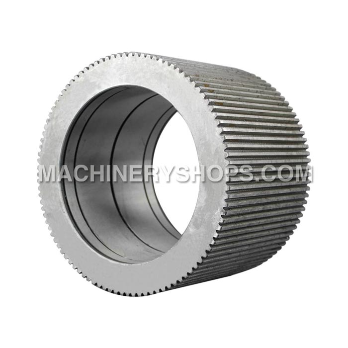 Roller Shells