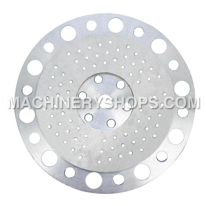 Die Plate