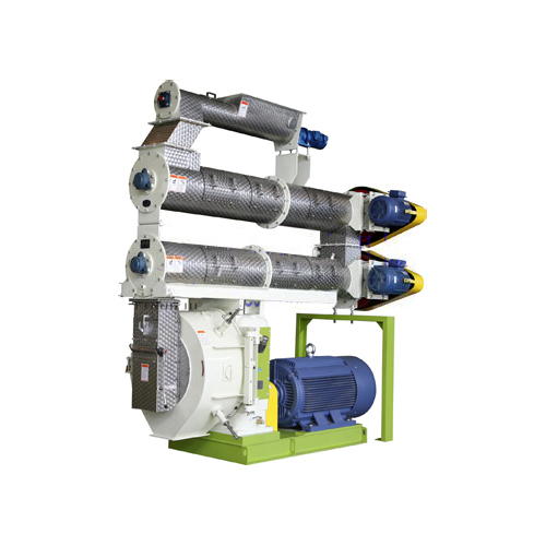 Pellet Mill SZLH558D