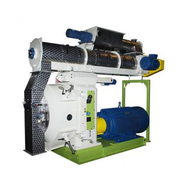 Pellet Mill SZLH528