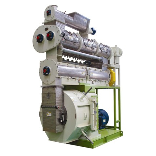 Pellet Mill SZLH858