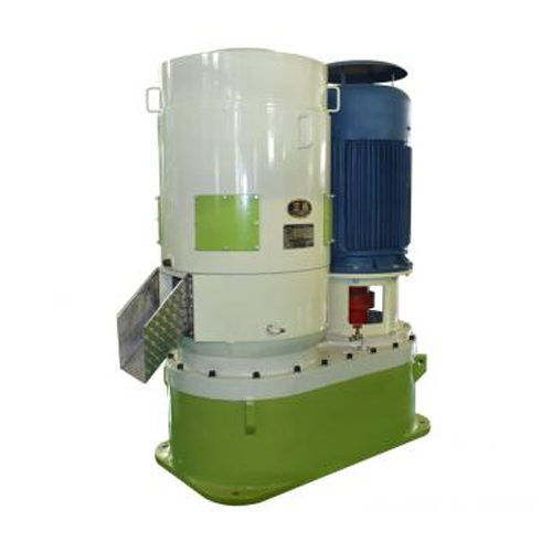 Pellet Mill SZLP780 (for forage - flat die)