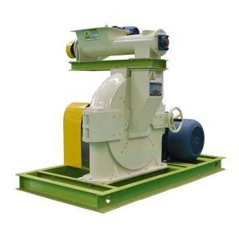 42 Pellet Mill