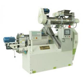Extruder SPHS120 (for wet pet feed)