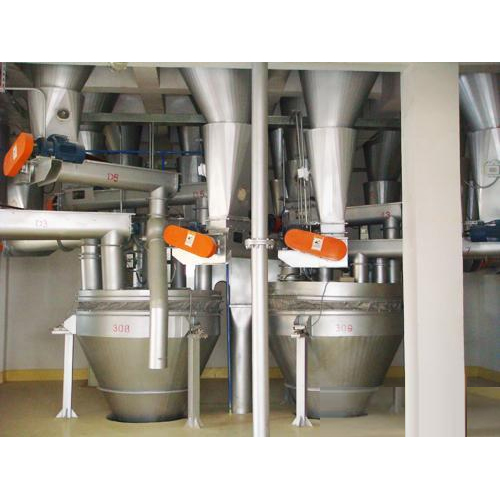 42 Pellet Mill