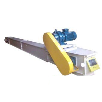 Enmasse Conveyor TGSS