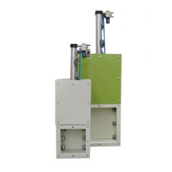 Pneumatic Gate Valve