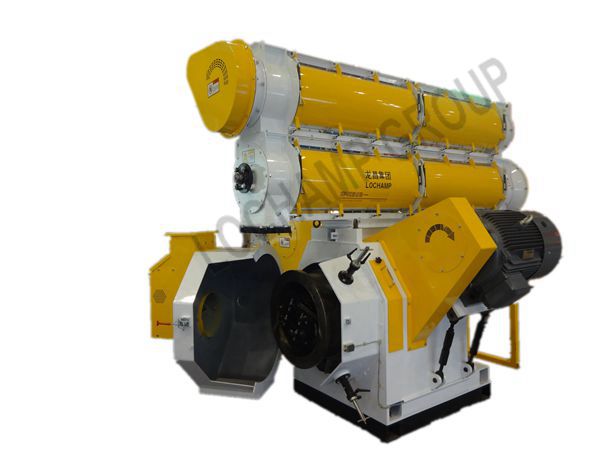 42 Pellet Mill