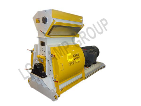 SFSP Series Hammer Mill