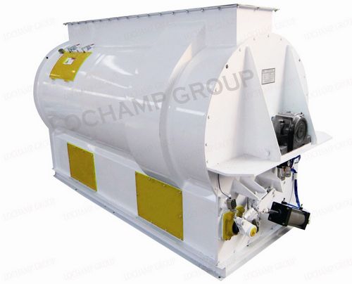 SLHY series mixer, mixing machine