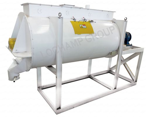 SHW series mixer, mixing machine